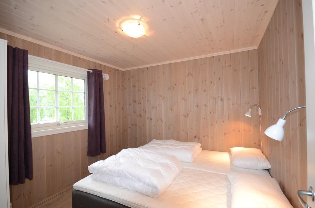 Fagernes Camping Cameră foto