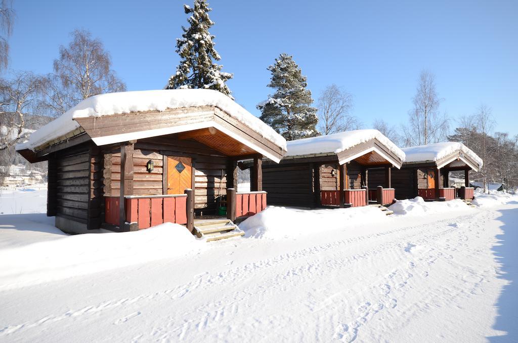 Fagernes Camping Cameră foto